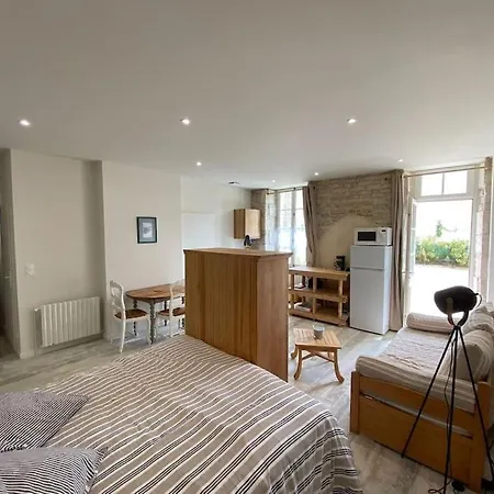 Du Puits Sainte Claire Appartement