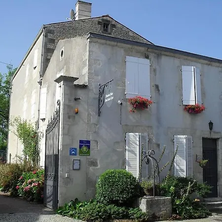 Du Puits Sainte Claire Appartement Courçon